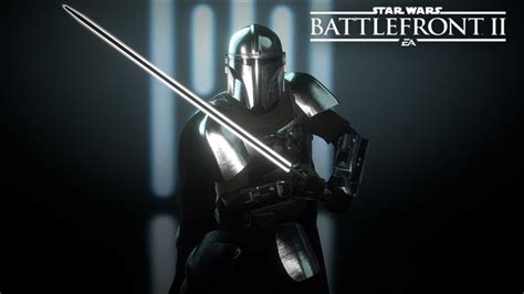 Battlefront two mods crashing game - fieldmserl