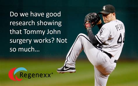 What Does Tommy John Surgery Research Show? - Wasatch Pain Solutions