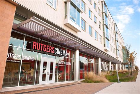 Which Rutgers Campus Is Best? - PostureInfoHub