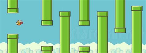 Create Your Own Flappy Bird Clone!