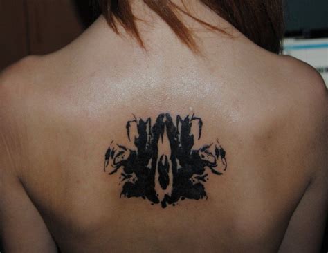 Dead Space Tattoo Back Tattoo Women, Back Tattoos, Girl Tattoos ...