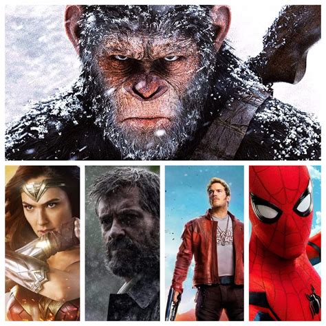 List of Best 2017 Sci Fi Movies Released So Far - FilmSpell