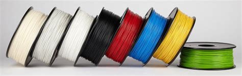 Ed Tyson of rigid.ink Challenges You to Find a Better 3D Printing Filament - 3DPrint.com | The ...