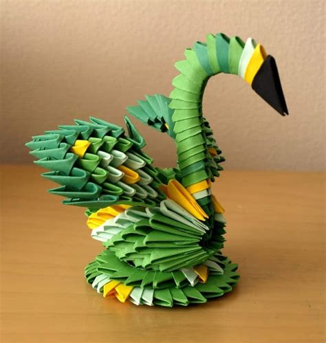 20+ Amazing Origami Designs for Inspiration -DesignBump