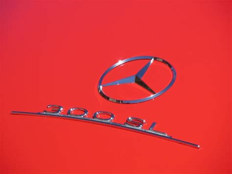 A Beautiful 1958 Mercedes-Benz 300 SL ConvertibleAUTO MUSEUM ONLINE