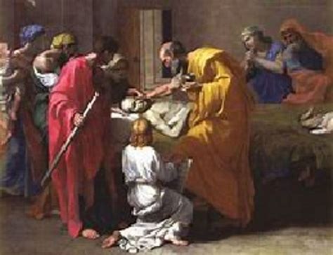 Sacrament of the Sick – Holy Family R.C. Church