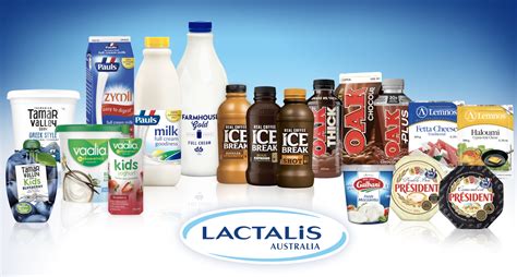 Lactalis Australia – Australian Dairy Company