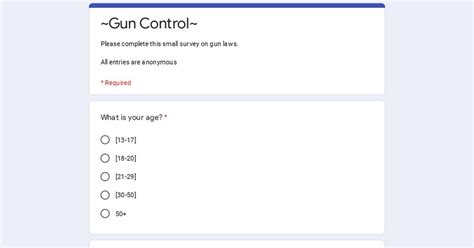 Ap Gov Poll Project : r/APStudents