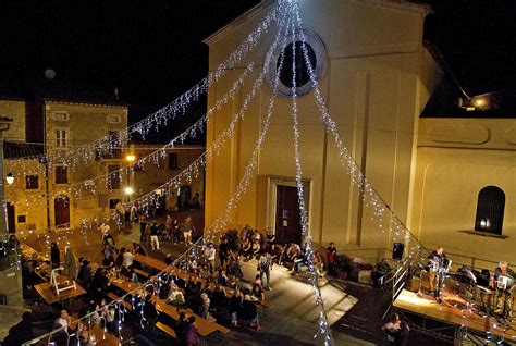 Village festivals the heart and soul of Italy | Village festival, Italy, Italian village