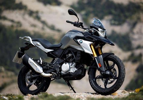 2020 BMW G 310GS