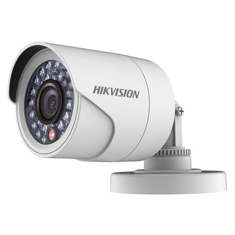 HIK VISION HD1080p IR Bullet Camera - Rey Lenferna