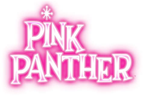 The Pink Panther PNG Images Transparent Free Download