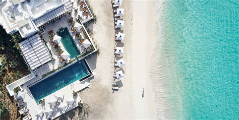 Luxury Anguilla Hotel | Belmond Cap Juluca Island Hideaway