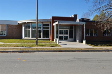 Espanola High School - Rainbow District School Board