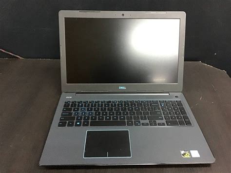 LAPTOP GAMING DELL G3, Computers & Tech, Laptops & Notebooks on Carousell