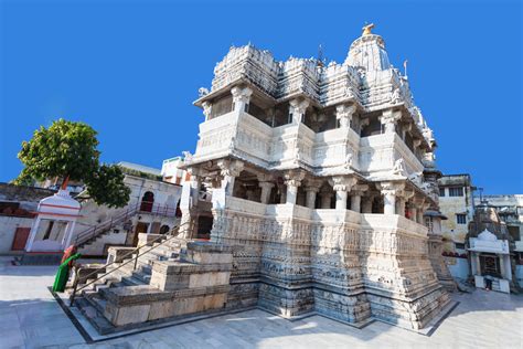 Jagdish Temple Udaipur Best Timings, History And Tips 2024