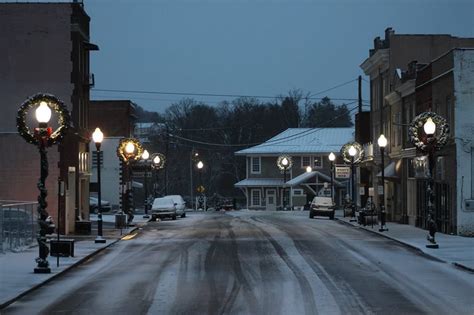 Historic downtown ,Princeton WV | Princeton west virginia, West virginia, Virginia hill