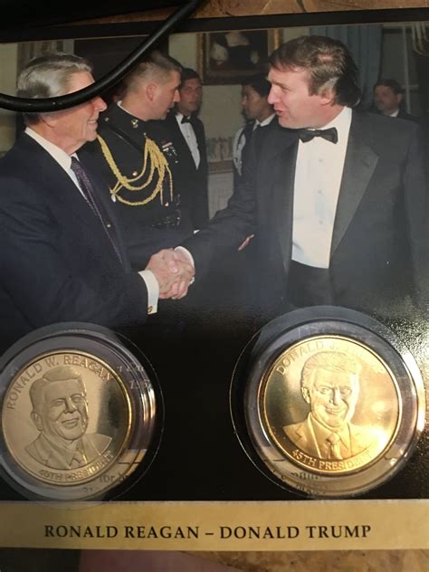 Presidential commemorative coins | Coin Talk