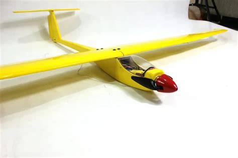 DIY balsa wood rc glider plane Free Shipping-in RC Airplanes from Toys & Hobbies on Aliexpress ...