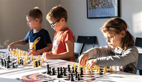 15 research reports into chess and education – ChessPlus