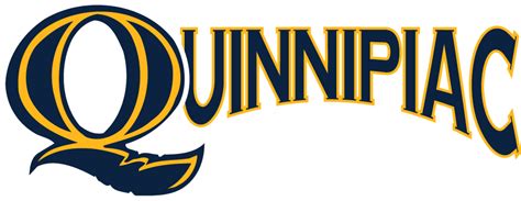 Quinnipiac Bobcats Logo - Alternate Logo - NCAA Division I n-r (NCAA n-r) - Chris Creamer's ...