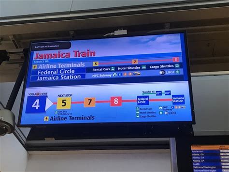 AirTrain JFK (Jamaica) - 2021 All You Need to Know BEFORE You Go (with Photos) - Tripadvisor