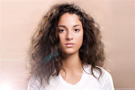 Best Home Remedies for Frizzy Hair | Dull hair Treatment