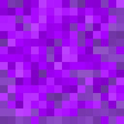 purple wool | Minecraft Blocks | Tynker