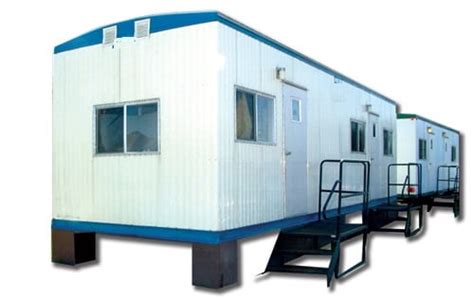 Used Construction Trailers For Sale, Rent, and Lease | Mobile Office Deals