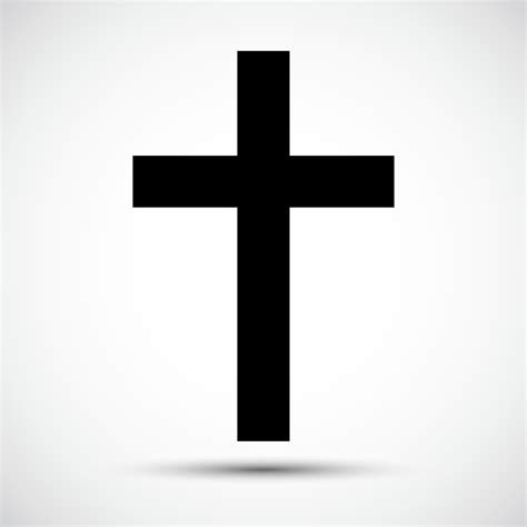 Christian Cross Vector Art, Icons, and Graphics for Free Download