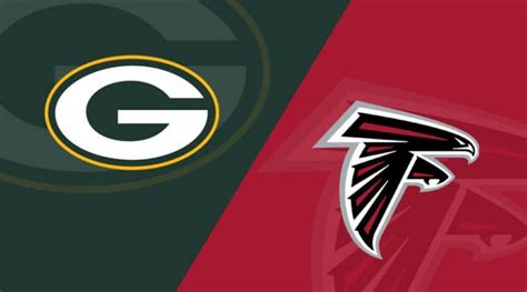 Packers Vs. Falcons Prediction, Best Bet, Odds (9/17/23): ATL Covers Spread