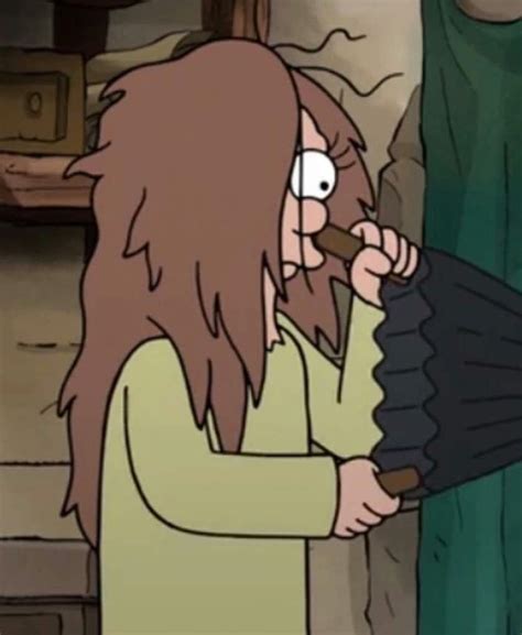 Mop Girl | Wiki | Disenchantment Amino