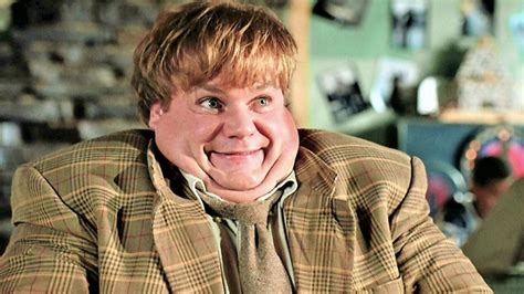 All 10 Chris Farley Movies, Ranked Worst To Best