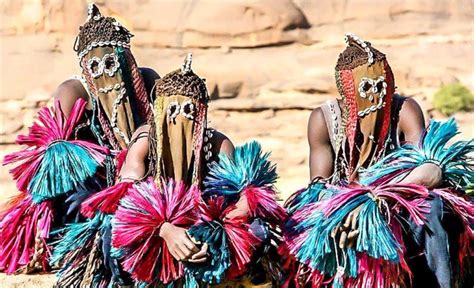 La Culture Au Burkina Faso | Discover Burkina-Faso