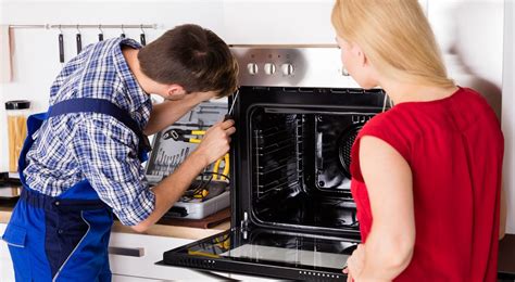 Microwave Repairs | Fully-equipped engineers | Glotech Repairs