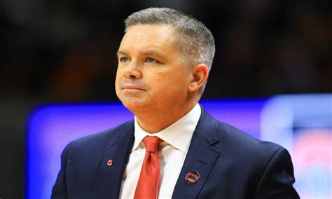 Ohio State Basketball: Chris Holtmann Continues To Exceed Expectations