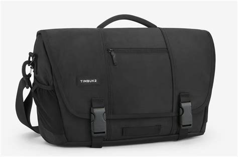 11 Best Messenger Bags for Men 2018