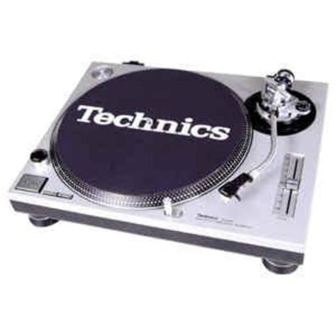 Technics SL-1210 MK2 image (#27966) - Audiofanzine