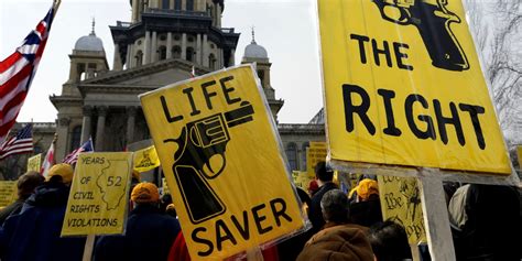 This Is Where Likely 2016 Voters Draw The Line On Gun Rights | HuffPost