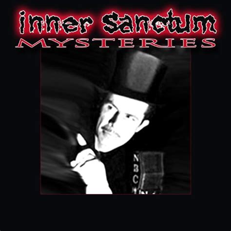 Inner Sanctum Mysteries by Radio Show on Amazon Music - Amazon.com