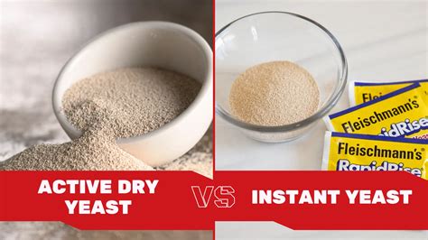 Does Yeast Expire? [Active Dry vs Instant Yeast] - PizzaOvensHub