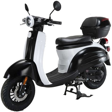 50CC Scooters - Gas Scooters / Mopeds - Scooters > Moped|Scooter > Extreme Motor Sales, Inc