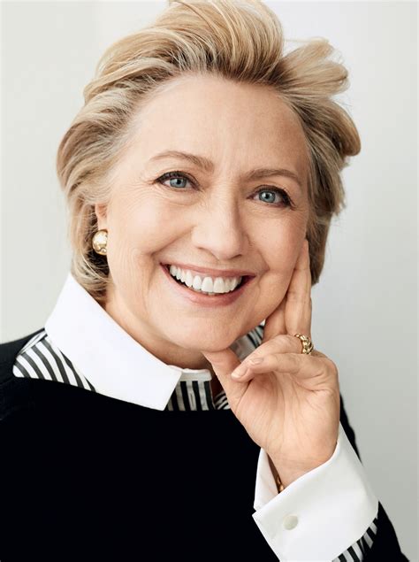 Hillary Clinton: 5 Things You Didn’t Know