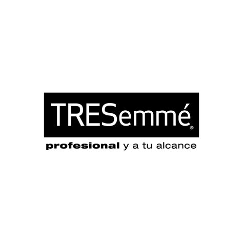 Tresemme Logo Vector - (.Ai .PNG .SVG .EPS Free Download)