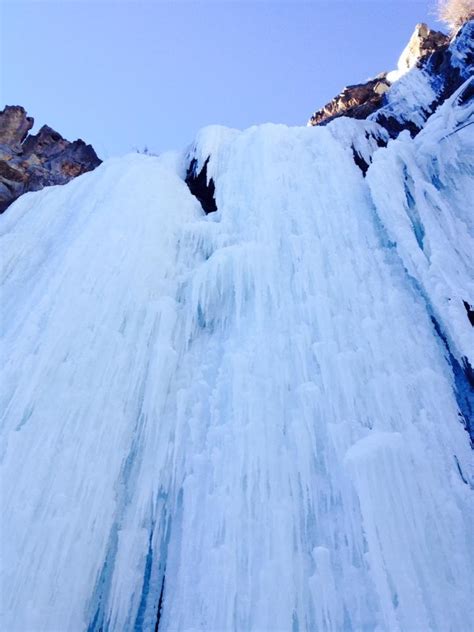 Mongolia Winter Trip - Orkhon River Valley - Eternal Landscapes