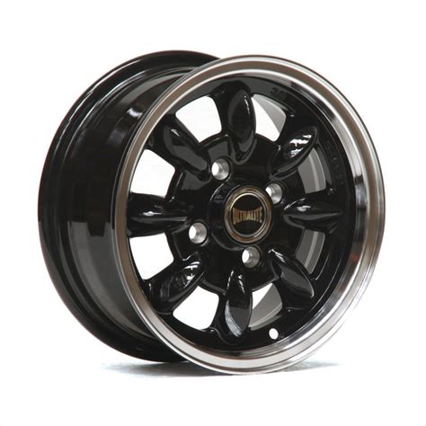 12 INCH ULTRALITE MINI WHEELS