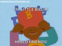 Little Bill Cartoon GIF - Little Bill Bill Cartoon - Discover & Share GIFs