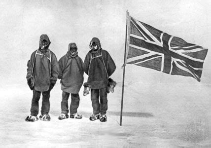 Ernest Shackleton | Biography, Expeditions, Facts, & Voyage of ...