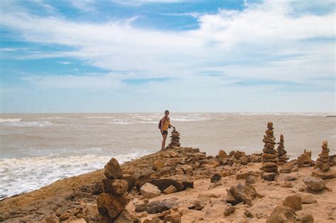 La Guajira – Year Long Trails