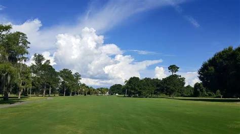 Kissimmee Golf Club in Kissimmee